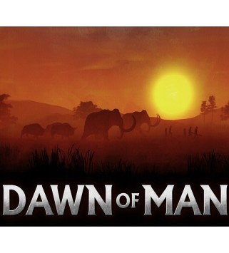 Dawn of Man Steam Key GLOBAL